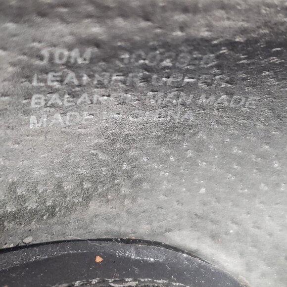 Etienne Aigner Womens Penny Shoes Heels Size 10 Preppy Block Heels VTG - Picture 5 of 10